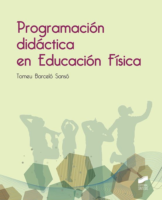 Programacion Didactica en Educacion Fisica
