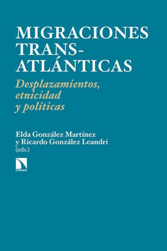 Migraciones Transatlánticas