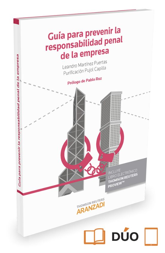 Guía Para Prevenir La Responsabilidad Penal De La Empresa