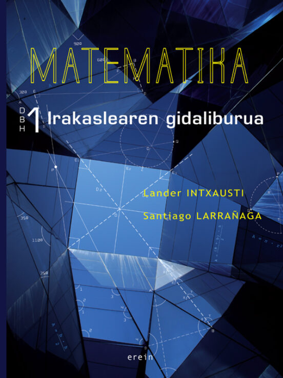 Dbh 1 Matematika Gida