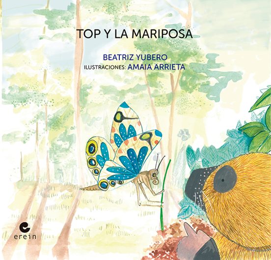 Top Y La Mariposa