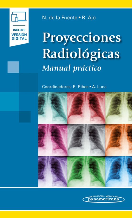 Proyecciones Radiologicas