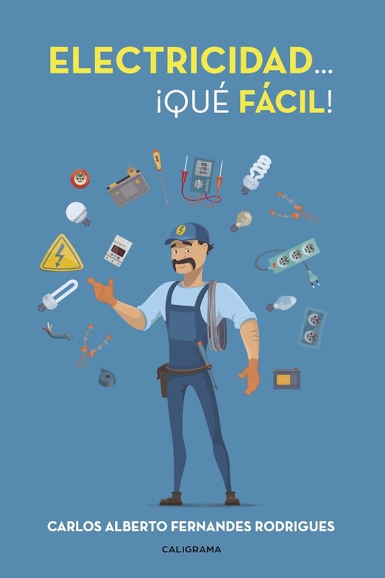 Electricidad ¡qué Fácil!