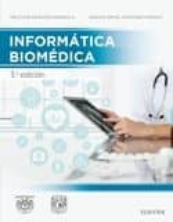 Informática Biomédica 3. Ed