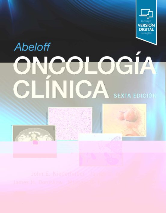Abeloff: Oncologia Clinica
