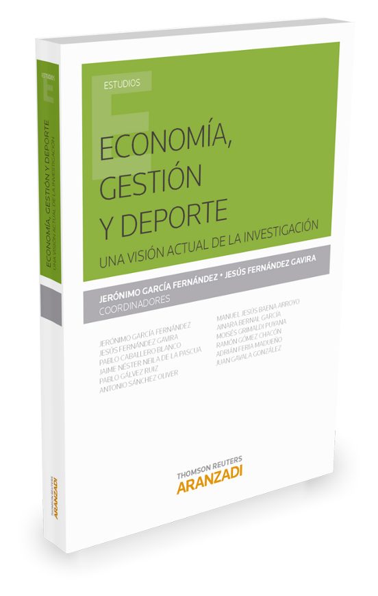 Economía Gestión y Deporte
