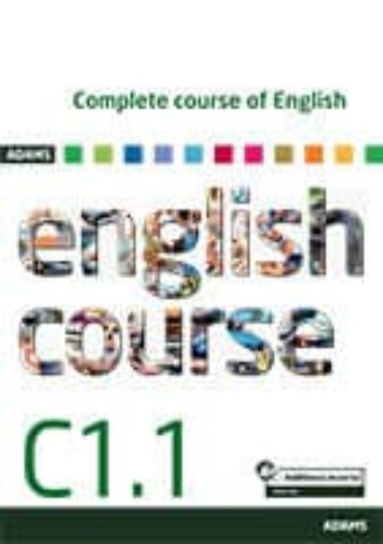 Complete Course Of English. C1.1