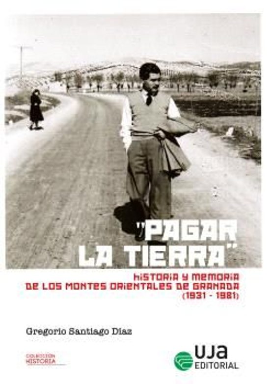"Pagar La Tierra"