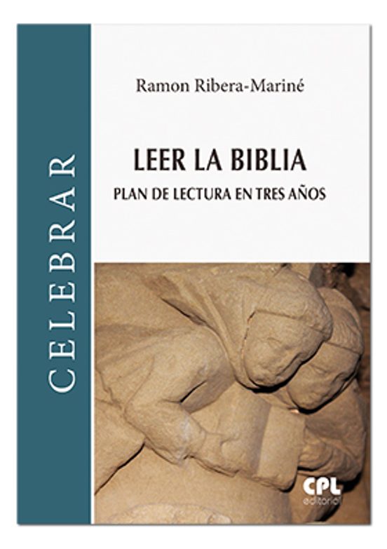 Leer La Biblia. Plan De Lectura En Tres Años