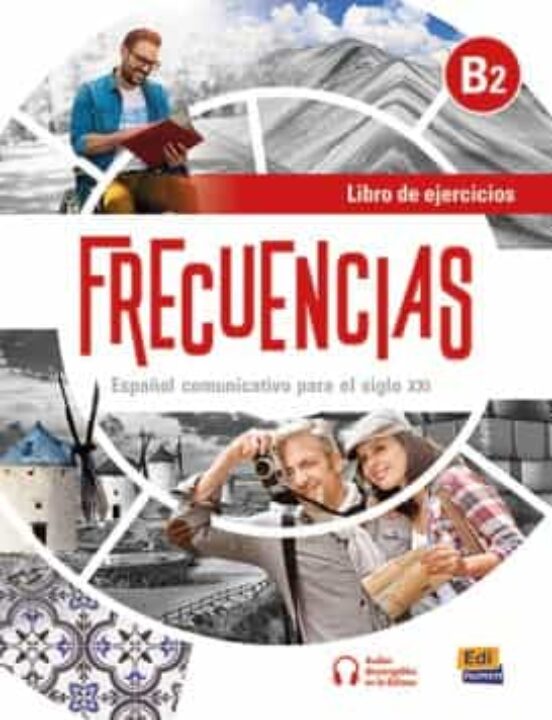 Frecuencias B2 Cuad