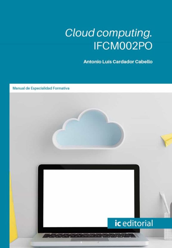 Ifcm002po Cloud Computing