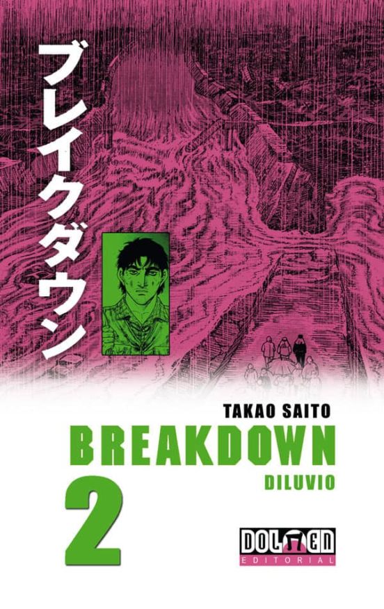 Breakdown Nº 2