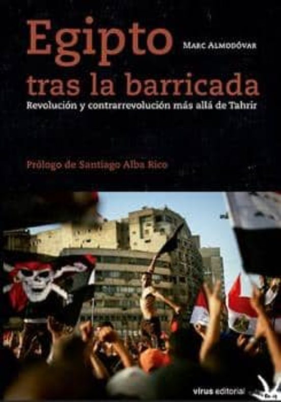 Egipto Tras La Barricada