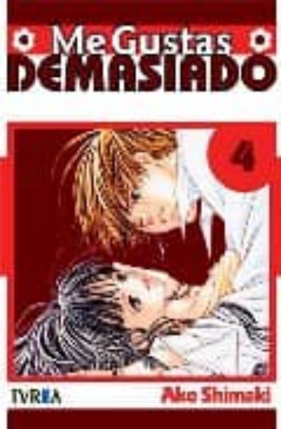 Me Gustas Demasiado Nº 4