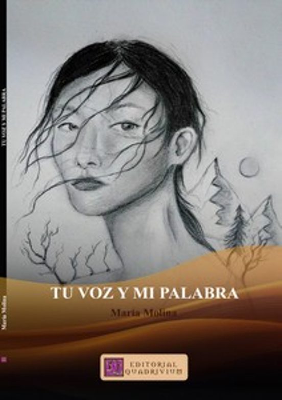 Tu Voz Y Mi Palabra