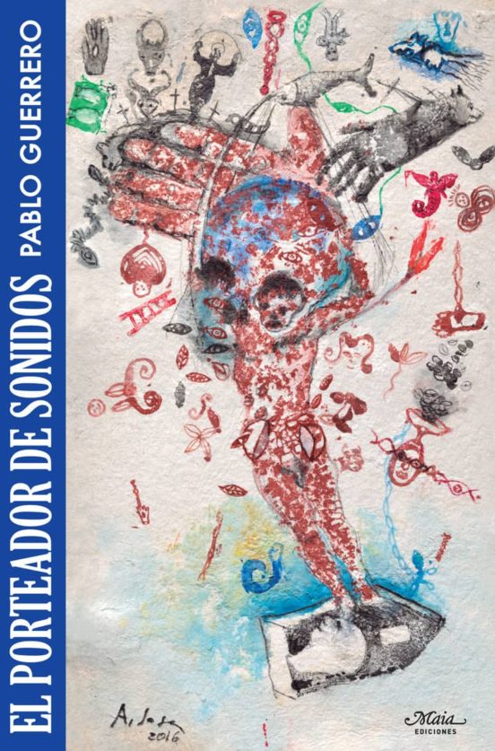 El Porteador De Sonidos