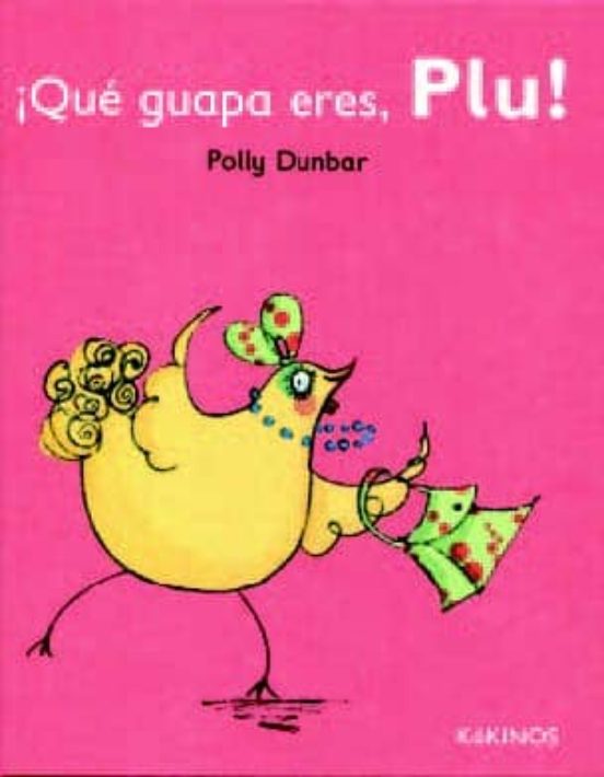 ¡que Guapa Eres Plu!