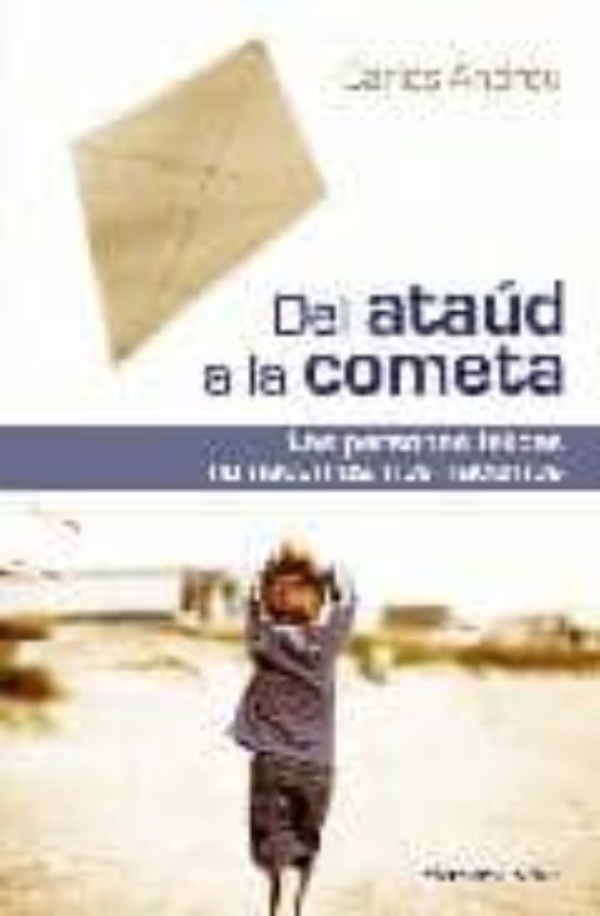 Del Ataud En La Cometa