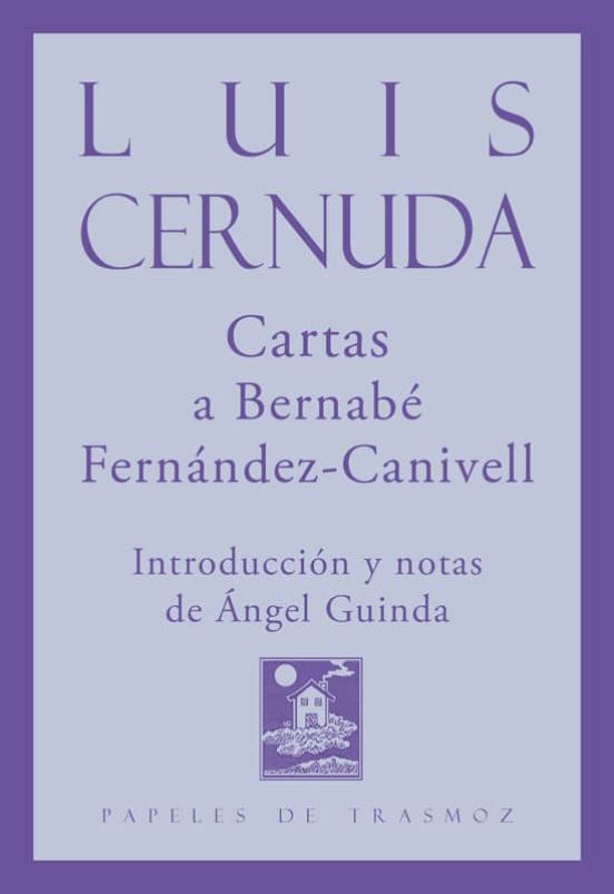 Cartas A Bernabe Fernandez-canivell