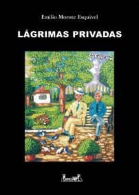 Lagrimas Privadas