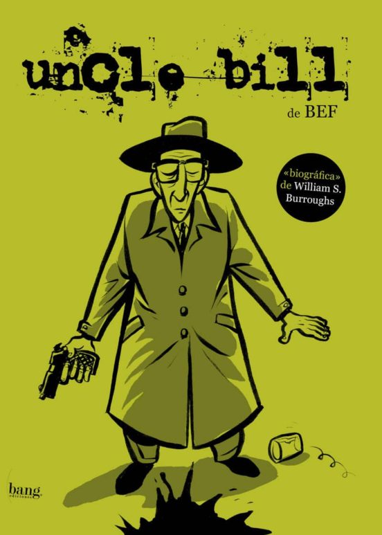 Uncle Bill
