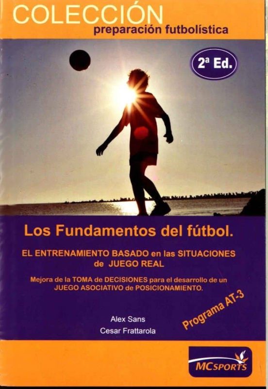 Los Fundamentos Del Futbol