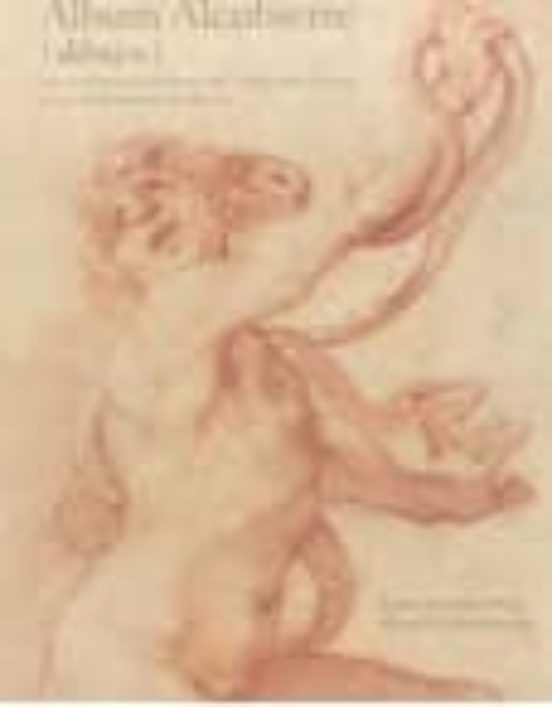 Album Alcubierre: Dibujos: De la Sevilla Ilustrada del Conde del Aguil
