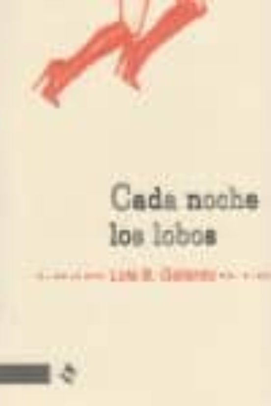 Cada Noche Los Lobos