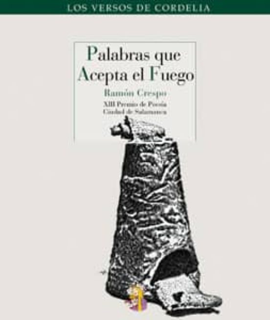 Palabras Que Acepta El Fuego