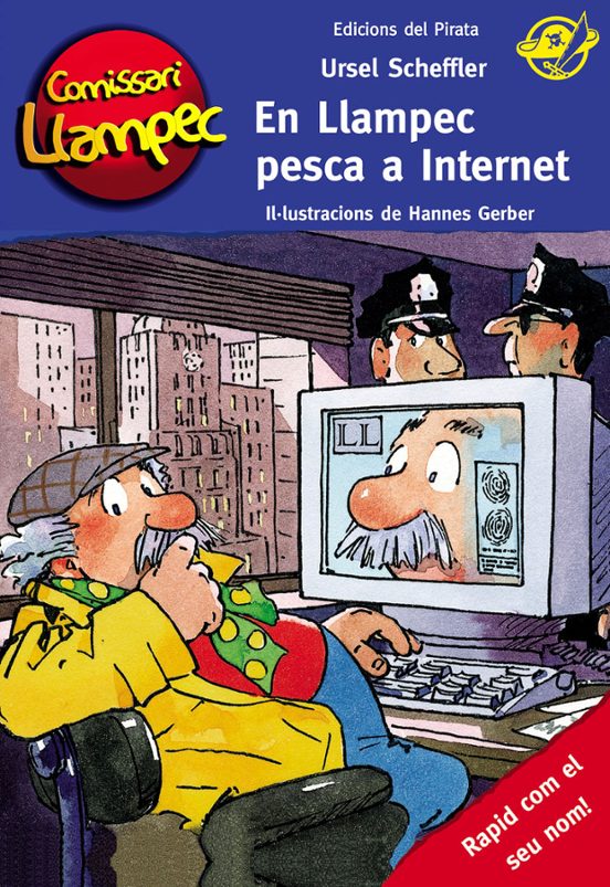 En Llampec Pesca A Internet