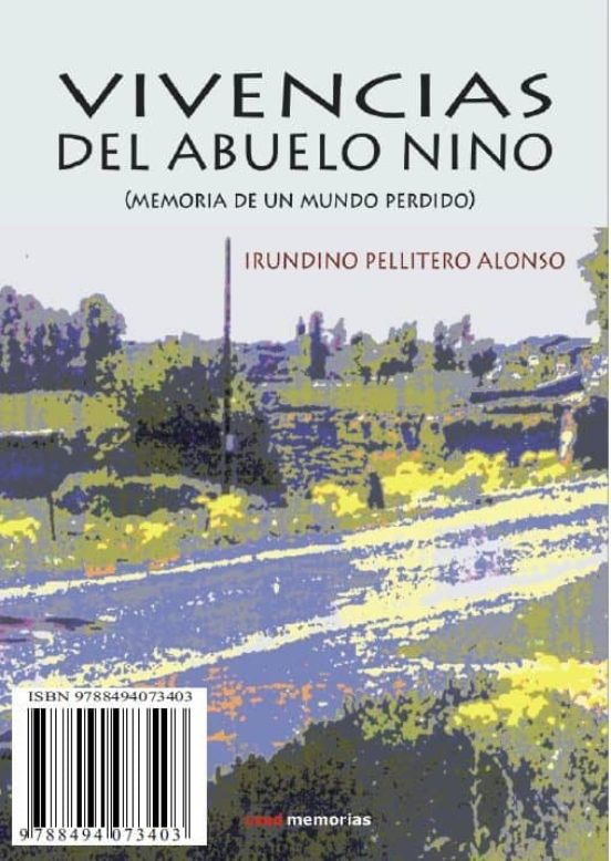 Vivencias Del Abuelo Nino