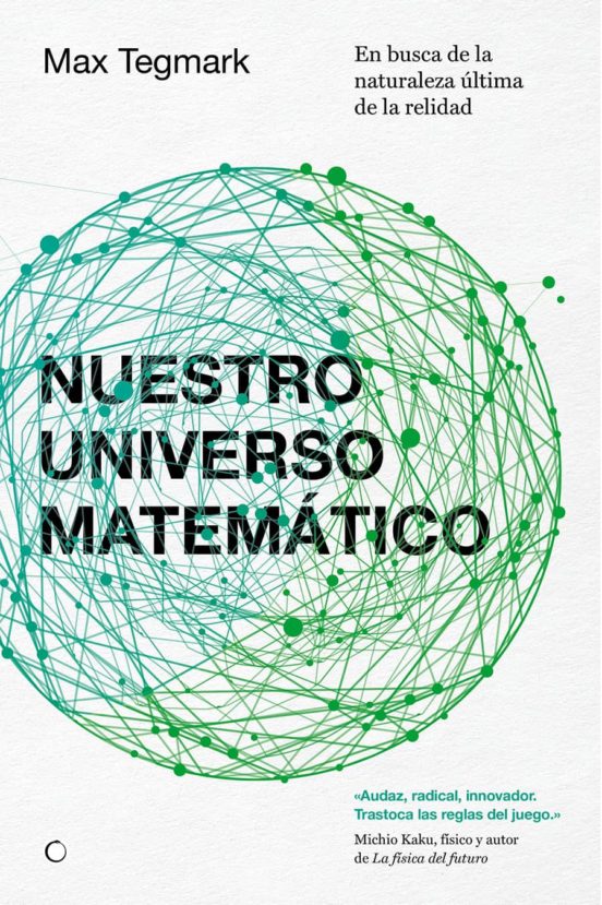 Nuestro Universo Matemático