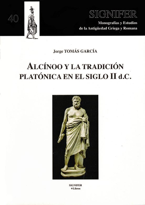 Alcínoo Y La Tradición Platónica En El Siglo Ii D.c