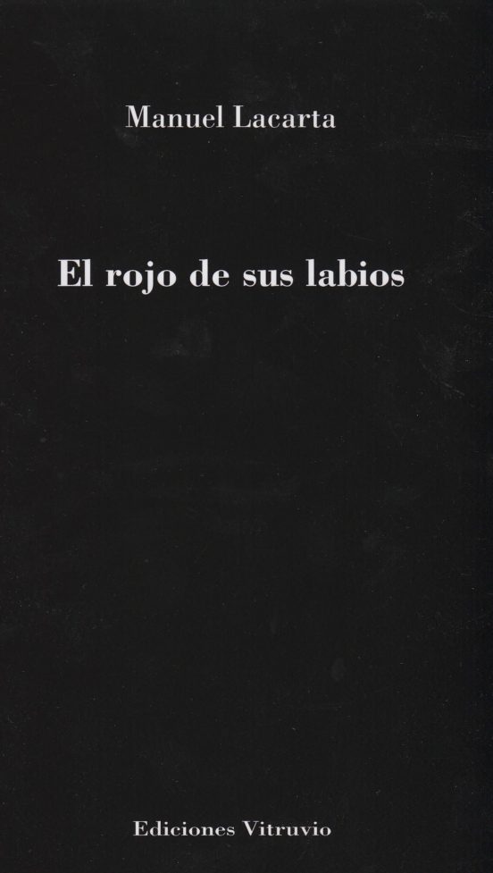 El Rojo De Sus Labios