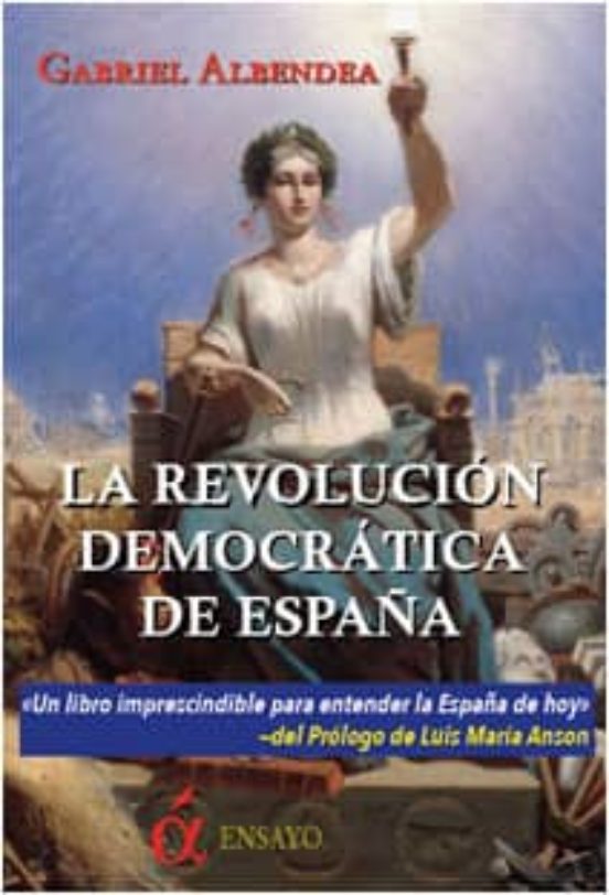 La Revolucion Democratica en España