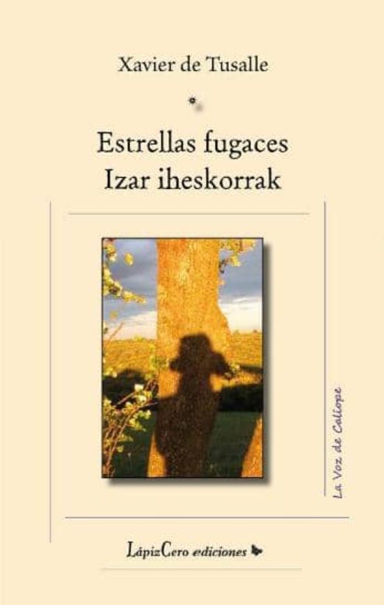 Estrellas Fugaces - Izar Iheskorrak