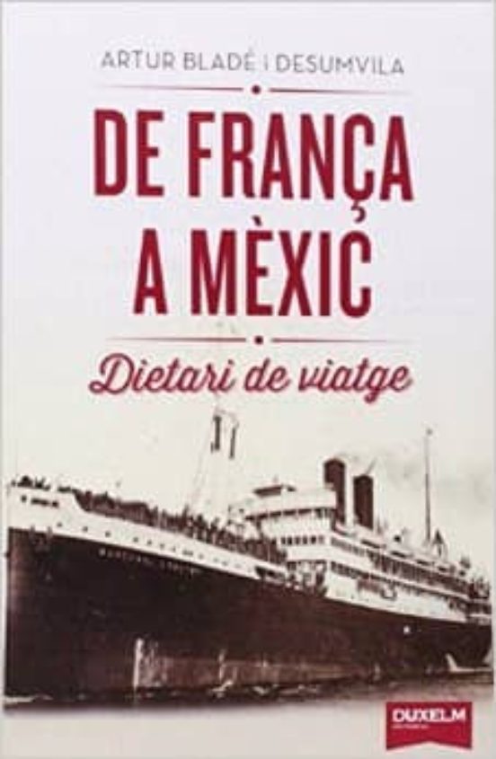 De França A Mèxic