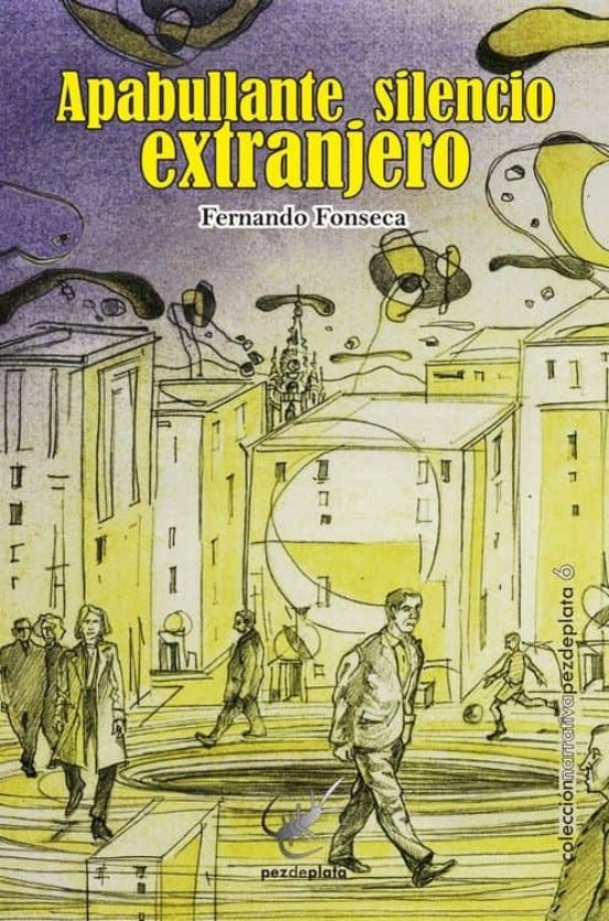 Apabullante Silencio Extranjero