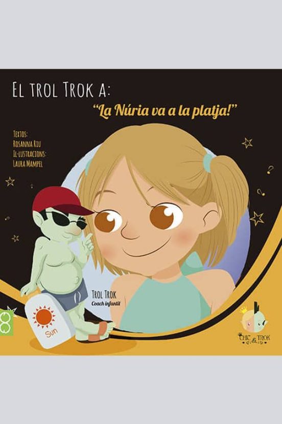 La Nuria Va A La Patja
