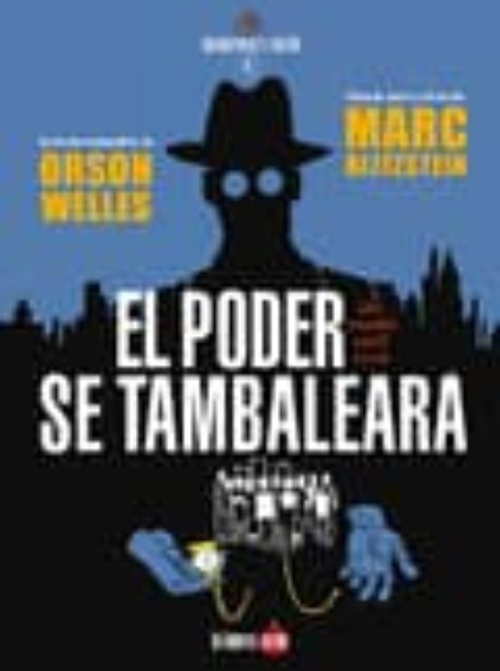 El poder se tambaleará