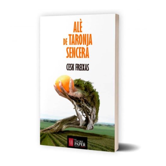 Alè De Taronja Sencera