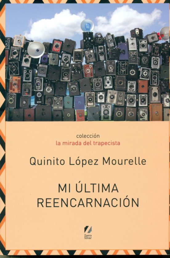 Mi Última Reencarnación