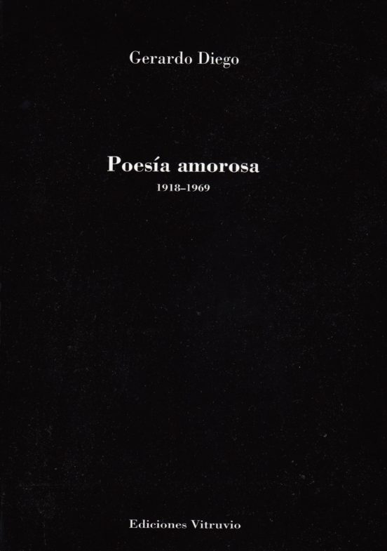 Poesia Amorosa