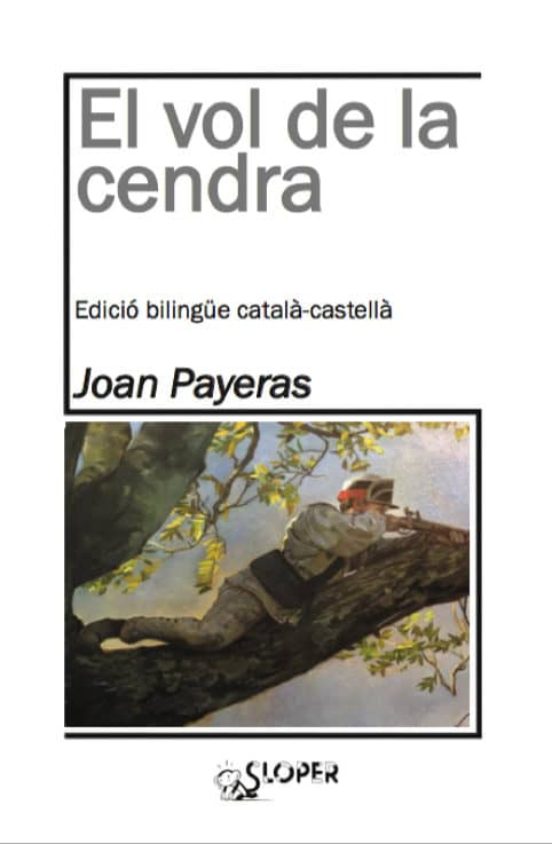 El Vol De La Cendra