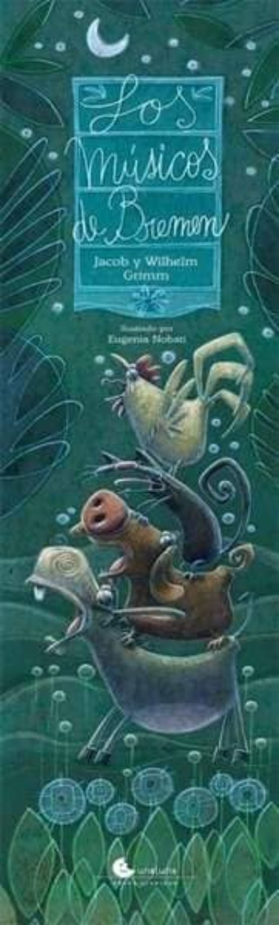 Los Musicos de Bremen