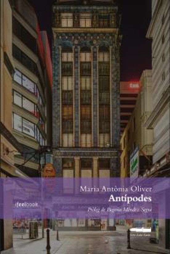 Antipodes