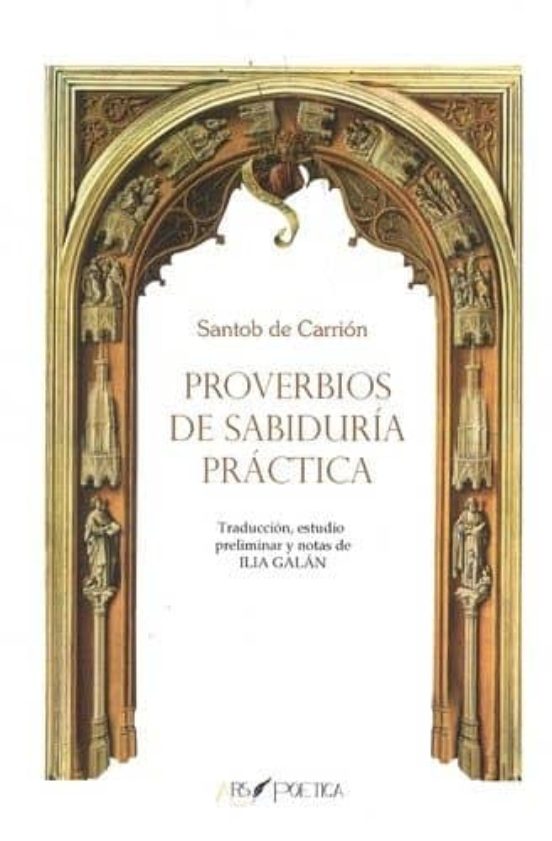 Proverbios De Sabiduria Practica