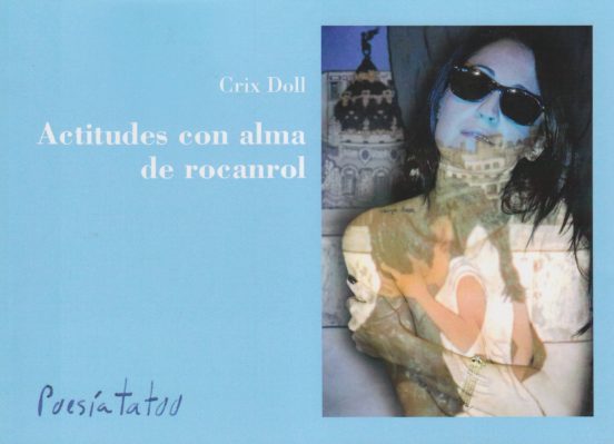 Actitudes Con Alma De Rocanrol