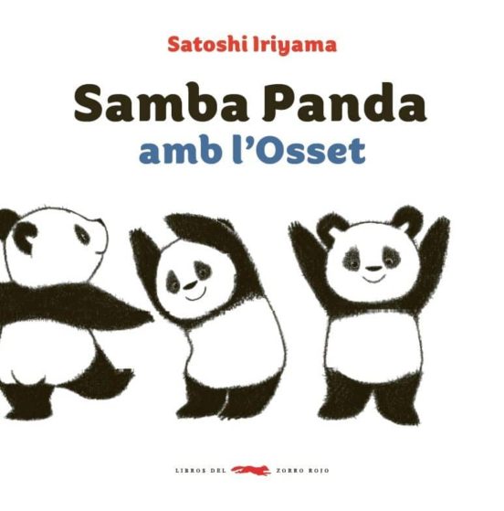 Samba Panda Amb L Osset