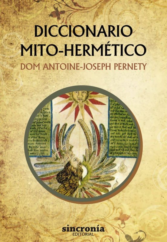 Diccionario Mito-Hermético
